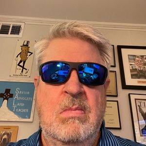 Meet your Posher, Bob.